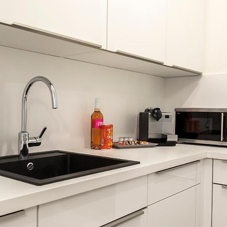 Apartment Klagenfurt - City Center Klagenfurt am Woerthersee Eksteriør bilde