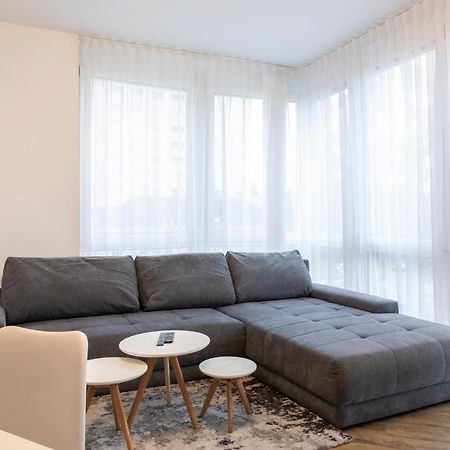 Apartment Klagenfurt - City Center Klagenfurt am Woerthersee Eksteriør bilde