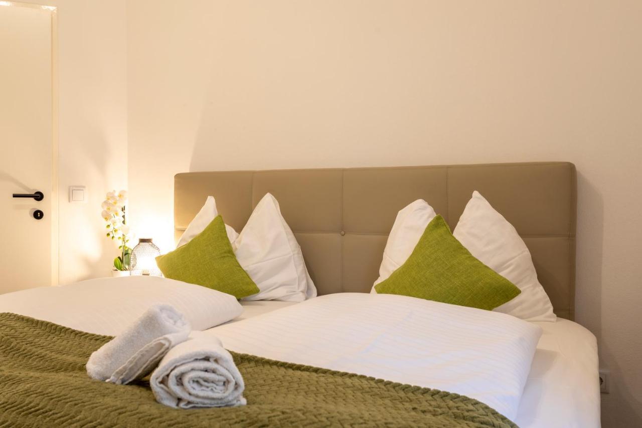 Apartment Klagenfurt - City Center Klagenfurt am Woerthersee Eksteriør bilde