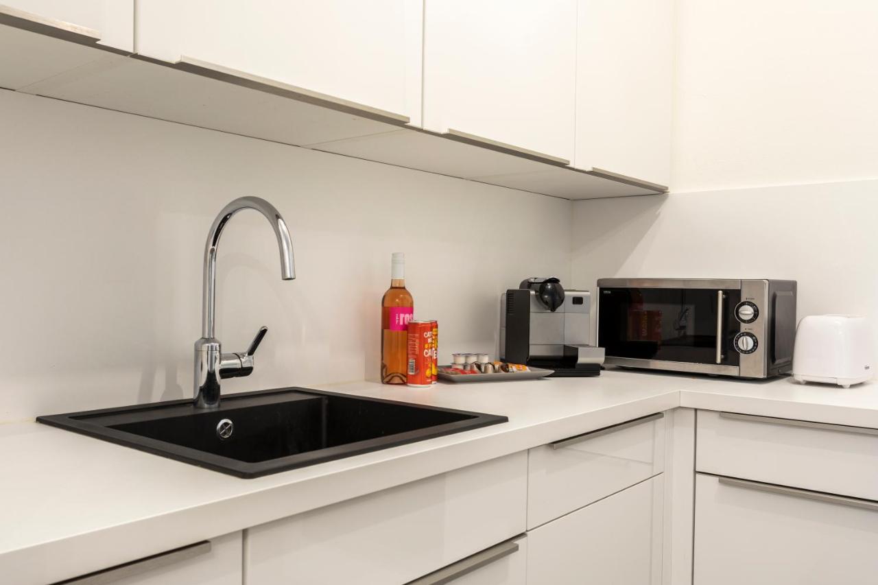 Apartment Klagenfurt - City Center Klagenfurt am Woerthersee Eksteriør bilde